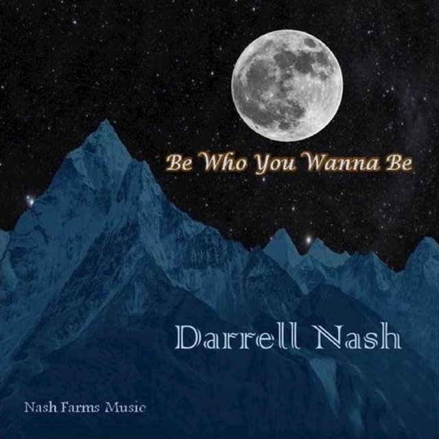 Be Who You Wanna Be