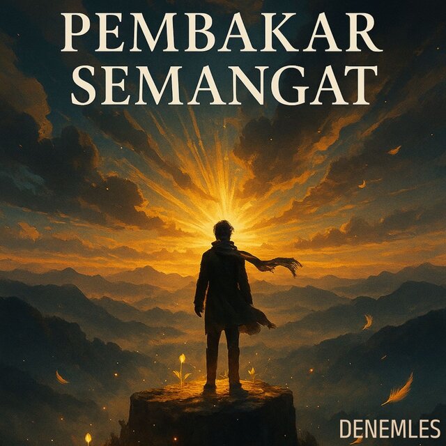 Pembakar Semangat