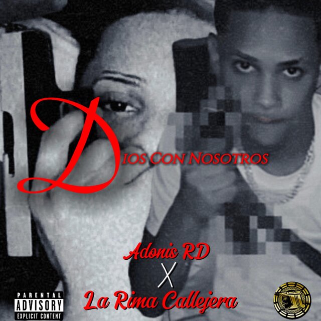 Dios Con Nosotros (feat. Adonis RD)