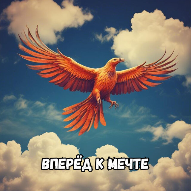 Вперёд к Мечте