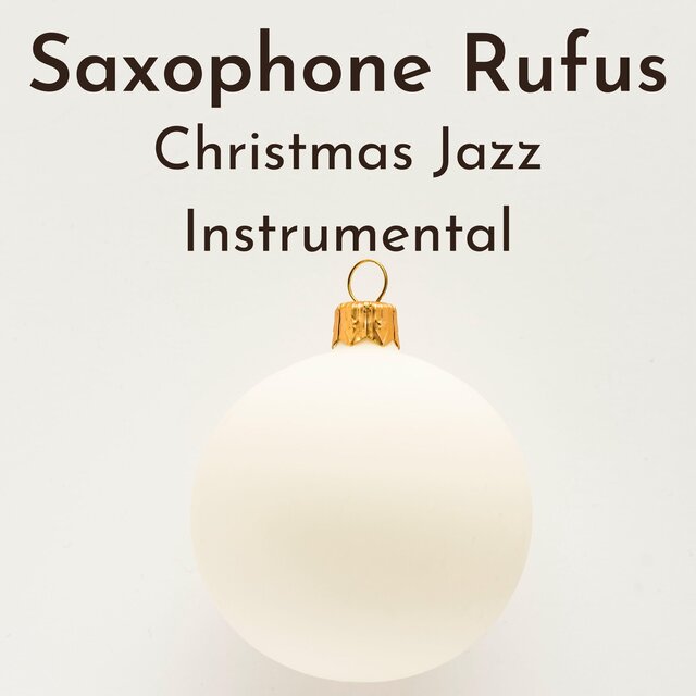 Christmas Jazz Instrumental