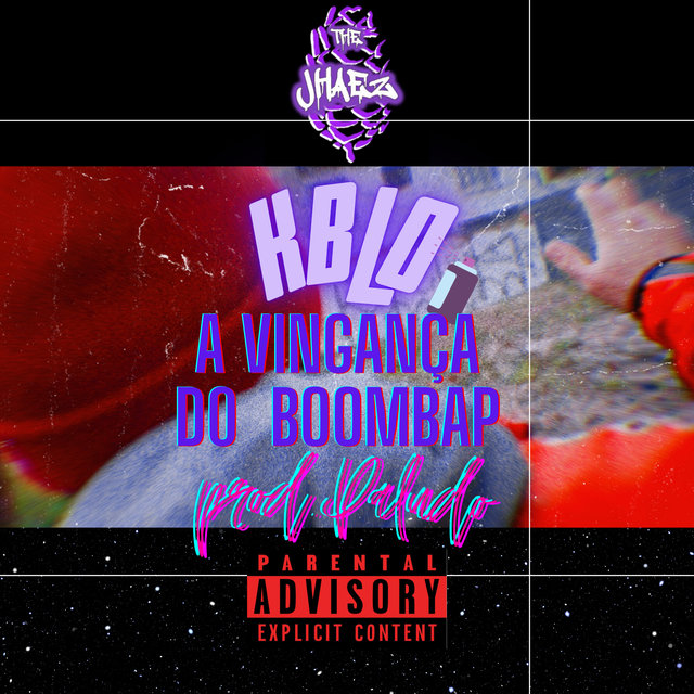 A Vingança do Boombap