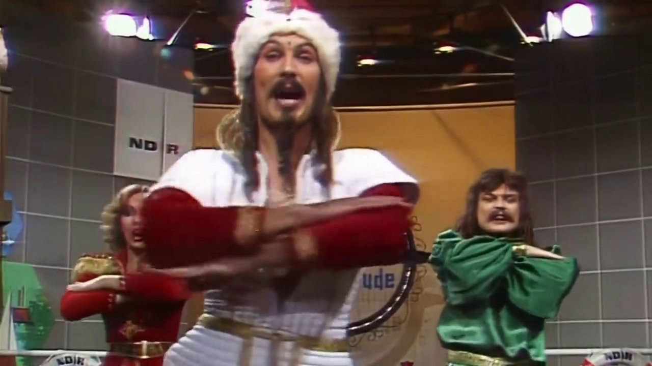 Moskau (1981)