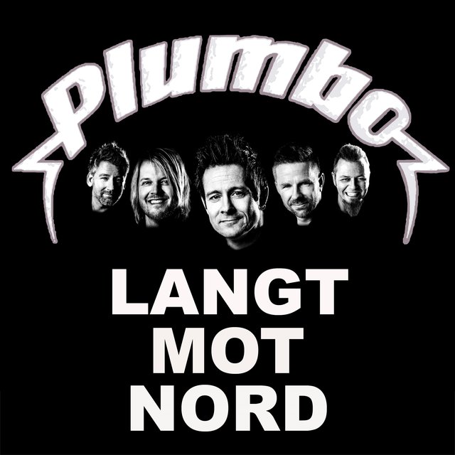 Langt Mot Nord