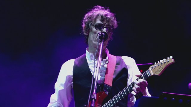Mi Elemento (En Vivo Estadio Vélez Sarsfield)
