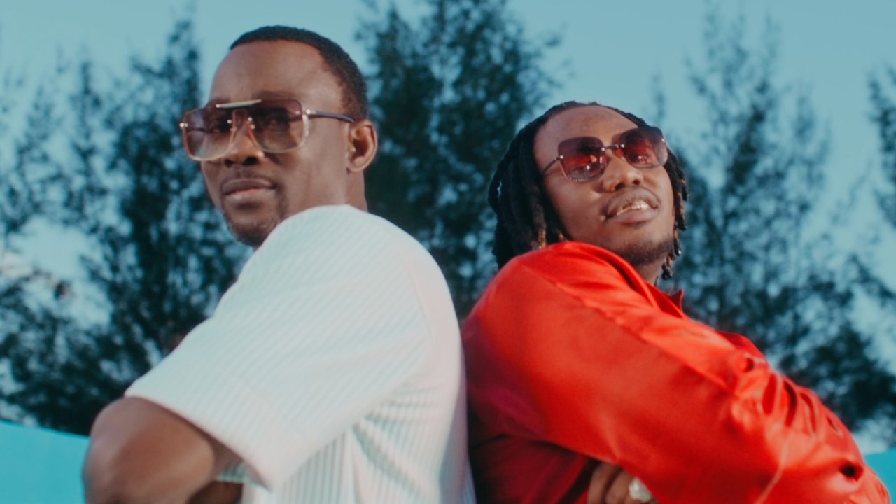 Omo Ologo (Official Video)