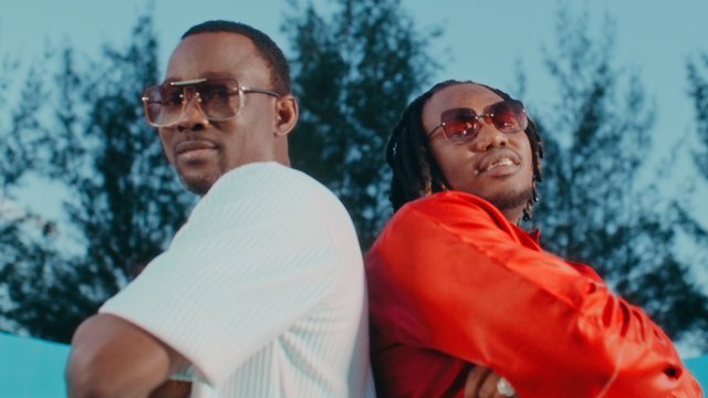 Omo Ologo (Official Video)