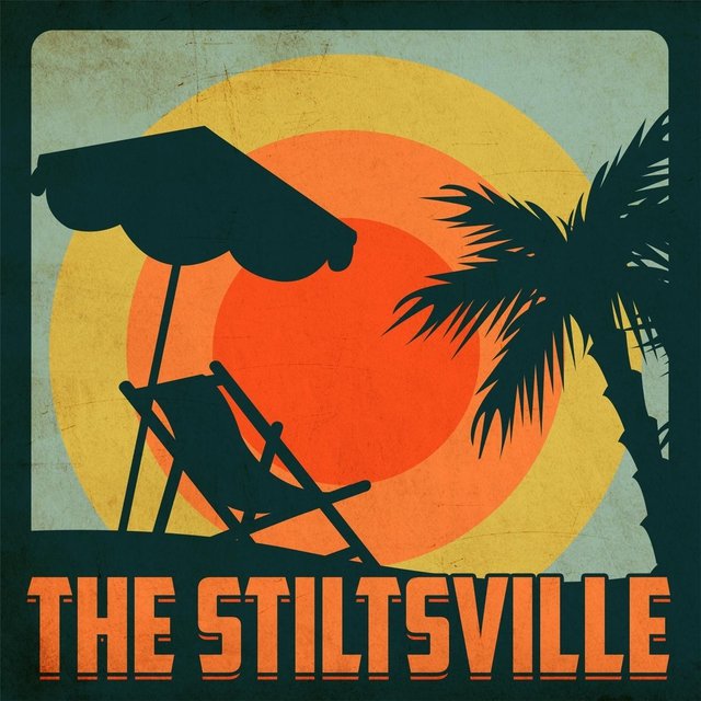 The Stiltsville - EP