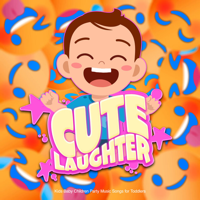 Cute Laughter