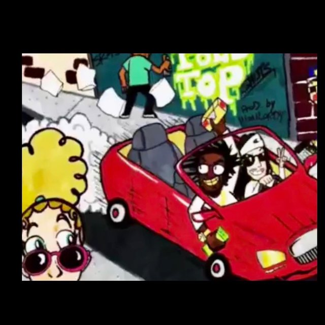 Fold Top Shots Pt. 2 Lordy