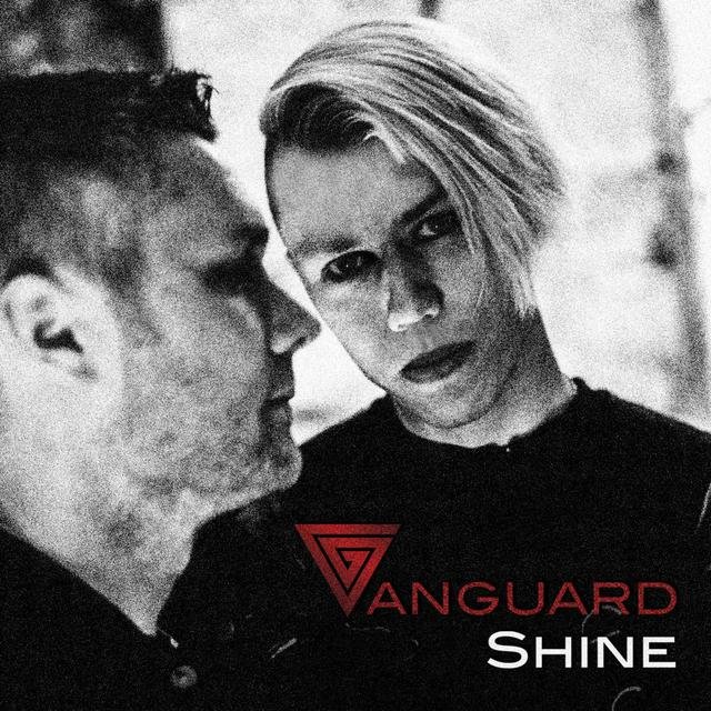 Shine (Digital EP)