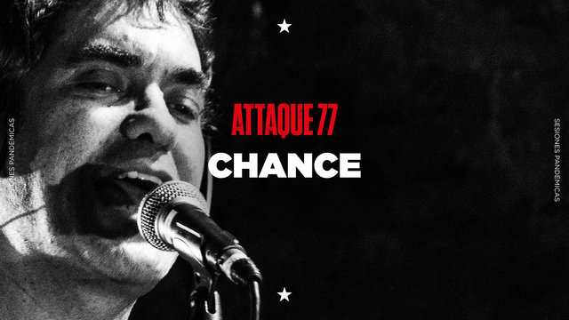 Chance (Sesiones Pandémicas)