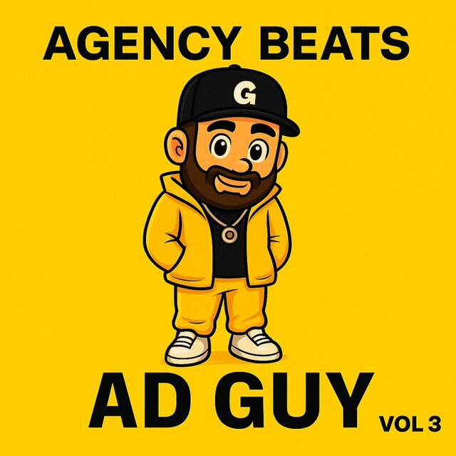 Ad Guy