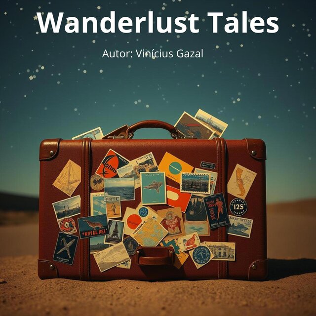 Wanderlust Tales (Pop Rock-Top Hits)