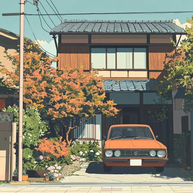 Chill LoFi Vibes