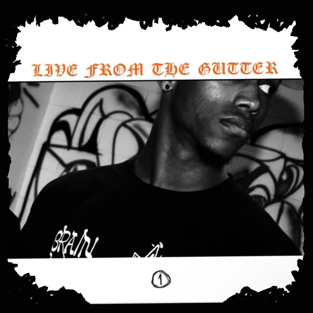 LIVE FROM THE GUTTER