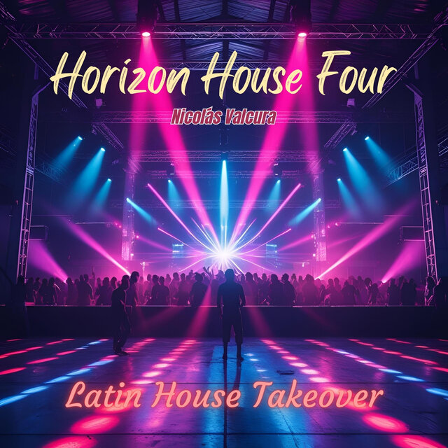 Horizon House Four