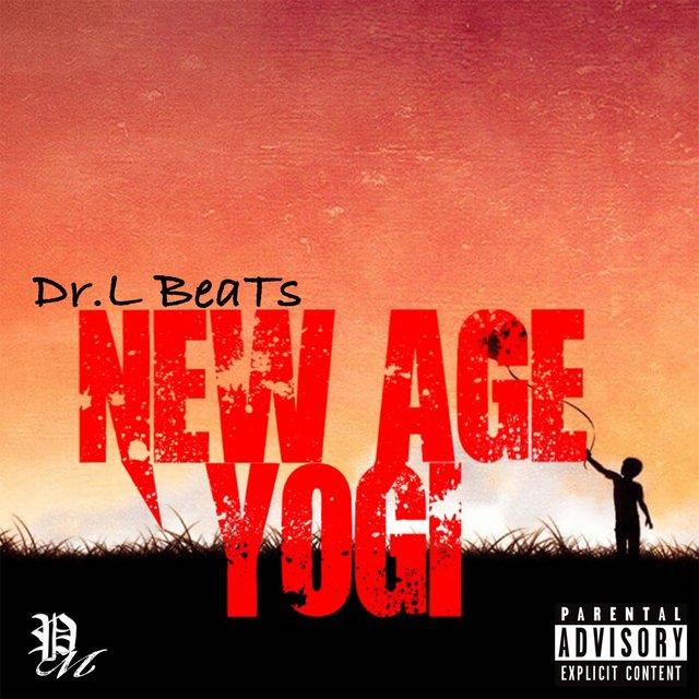 New Age Yogi