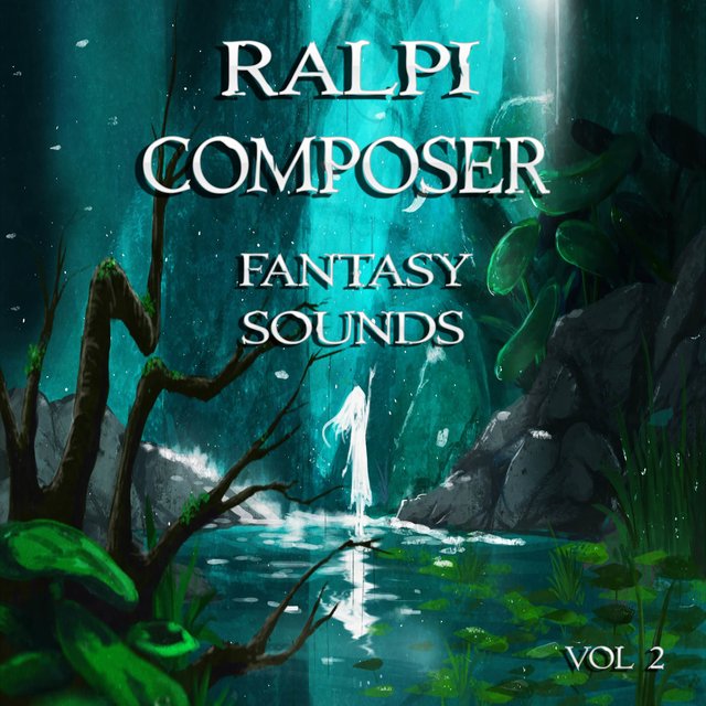Fantasy Sounds, Vol. 2