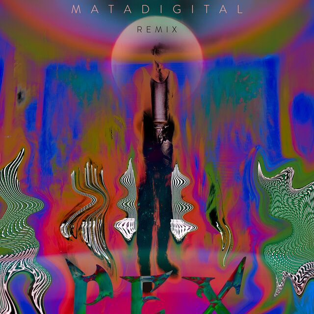 Mata Digital (Remix)