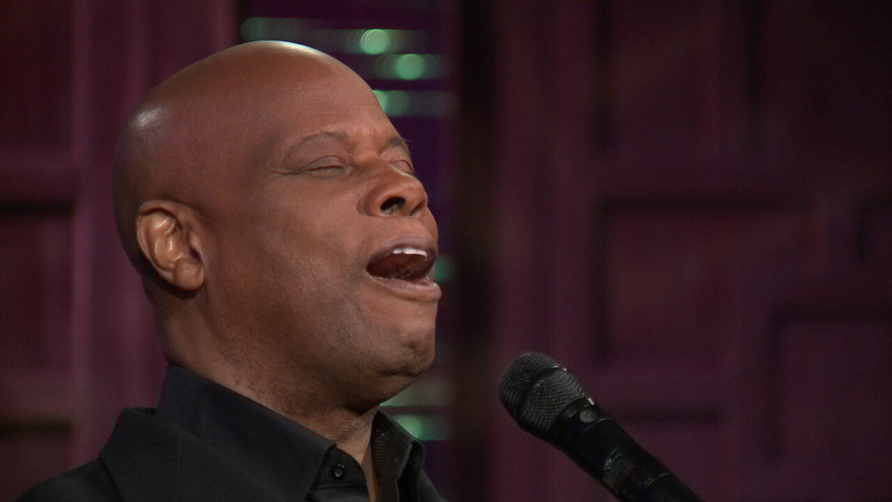 Here's One (Live At Gaither Studios, Alexandria, IN, 2023)