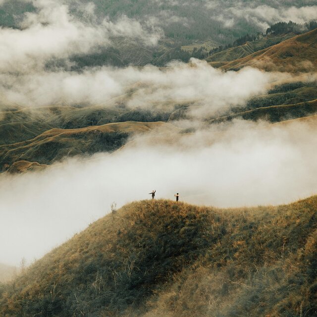 Tous mes rêves