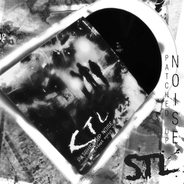 Patched up Noise