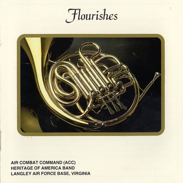 Flourishes