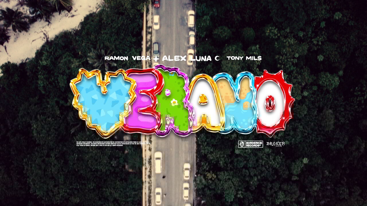 VERANO (Official Video)