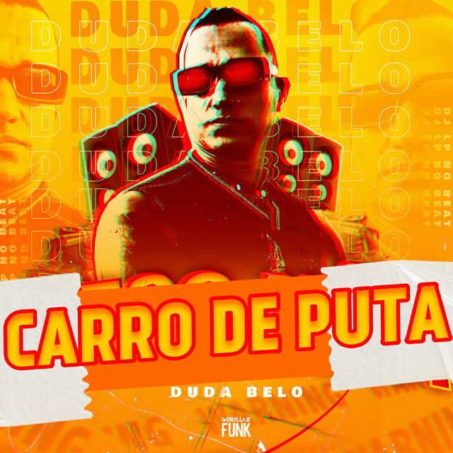 Carro de Puta