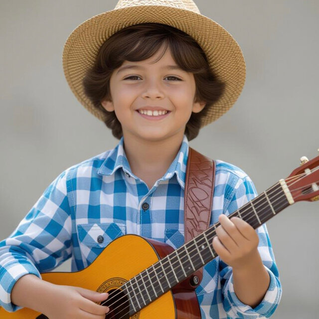 Melodi Masa Kecil