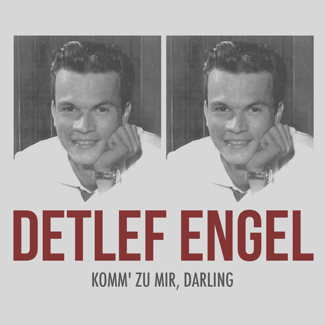 Komm' Zu Mir, Darling