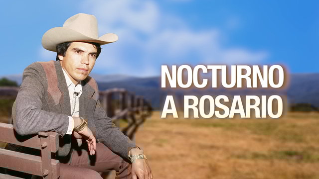 Nocturno a Rosario