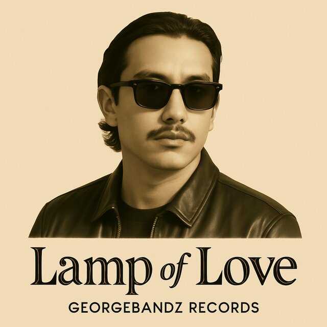 Lamp of Love