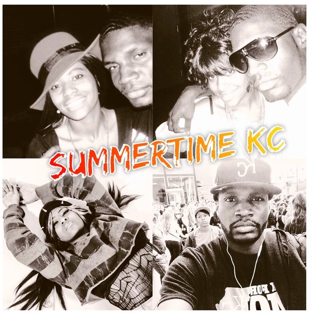 Summertime KC (feat. Bre the 1st Lady)