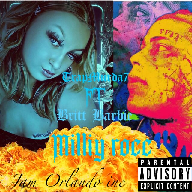 ￼ Milliy Rocc