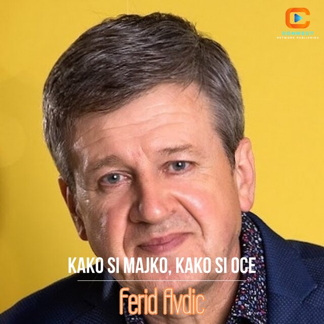 Kako si majko kako si oce