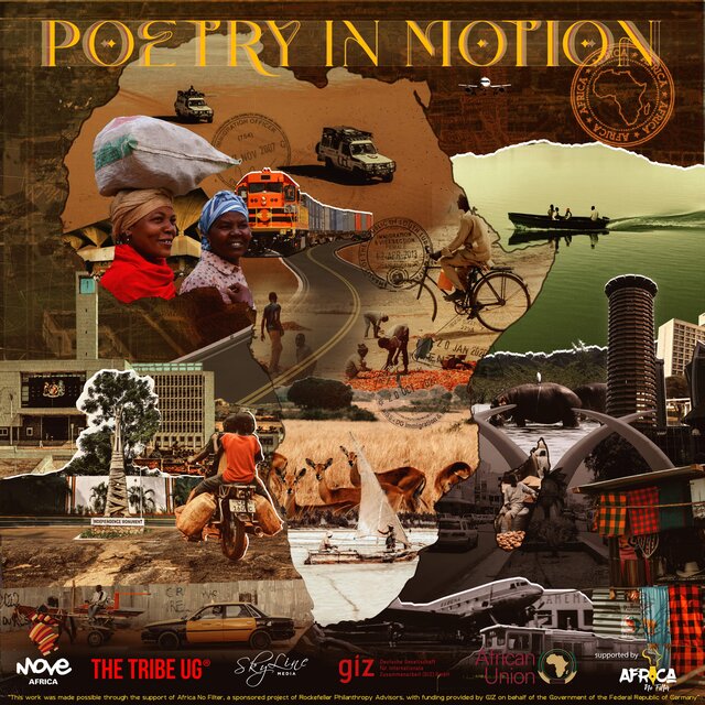 Poetry in Motion