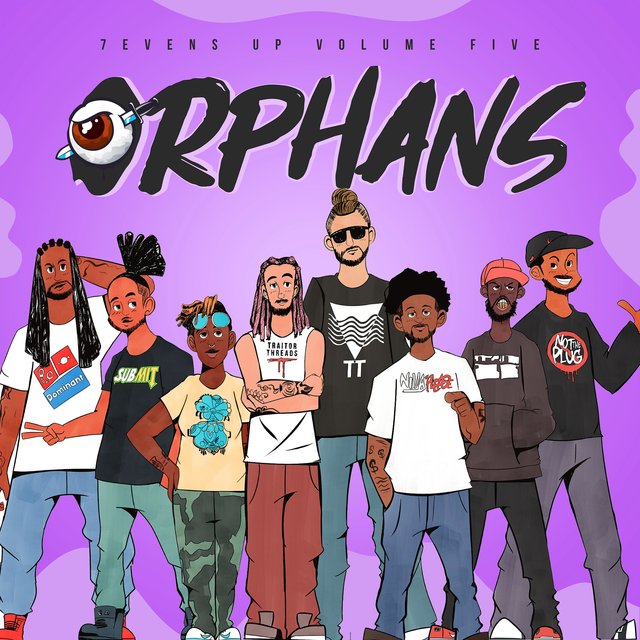 Orphans