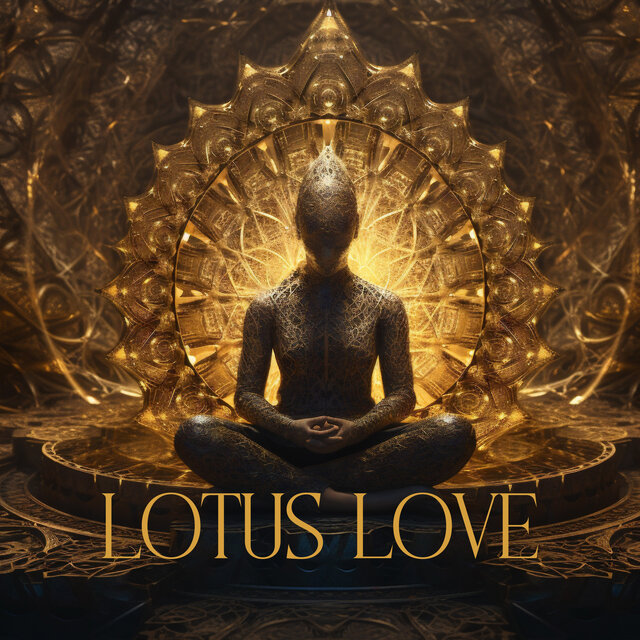 Lotus Love: Meditation and Self-Kindness, Self-Discovery, Affirmations for Mindful Self-Care