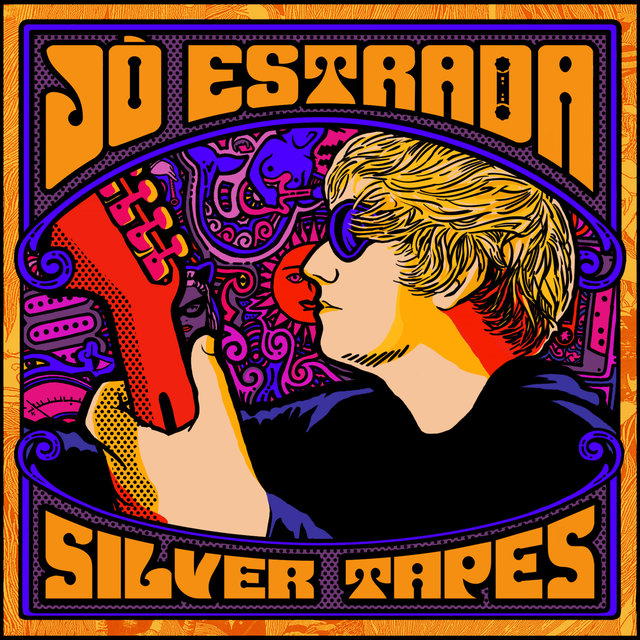 Silver Tapes