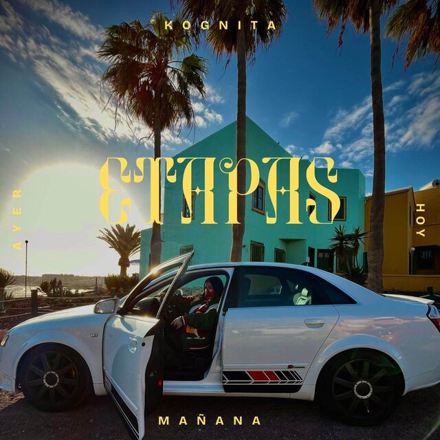 Etapas