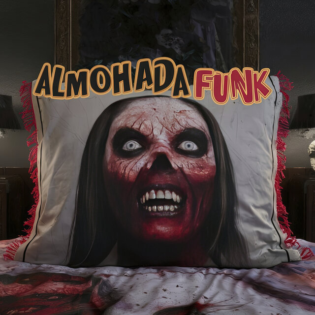 Almohada Funk (Bug Fixed)