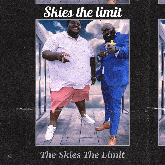 Skies The Limit