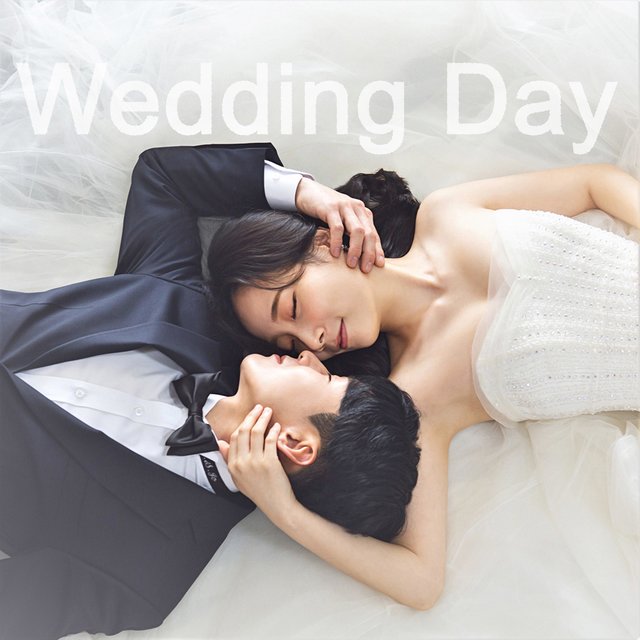 Wedding Vow (feat. Choco MINI)