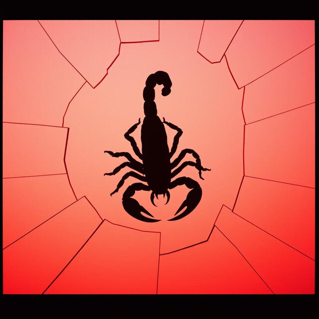Bref je suis Scorpion