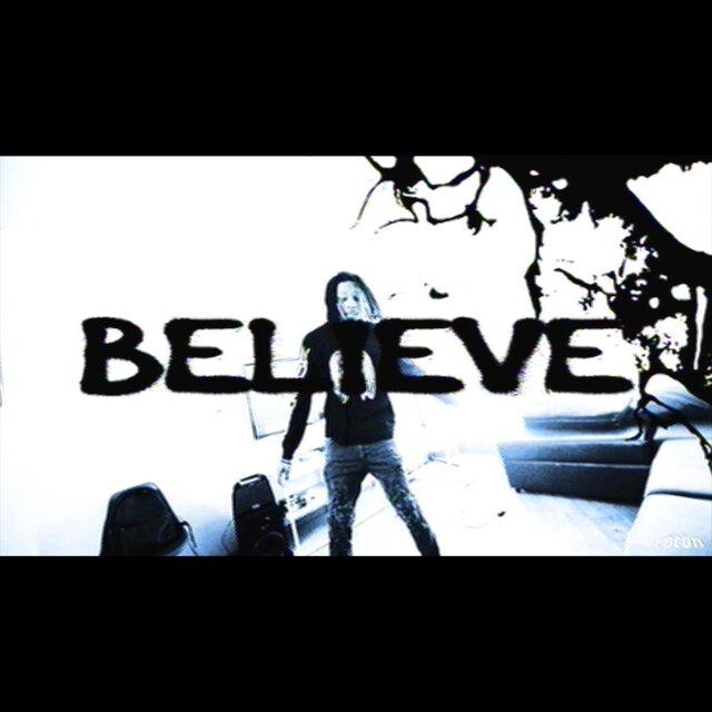 BELIEVE