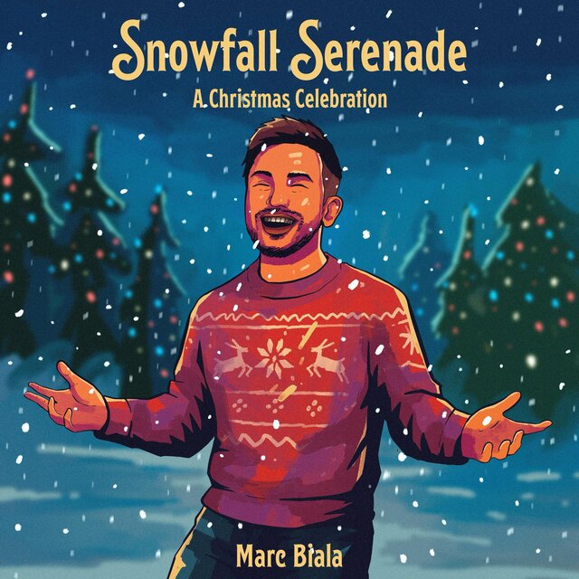 Snowfall Serenade: A Christmas Celebration