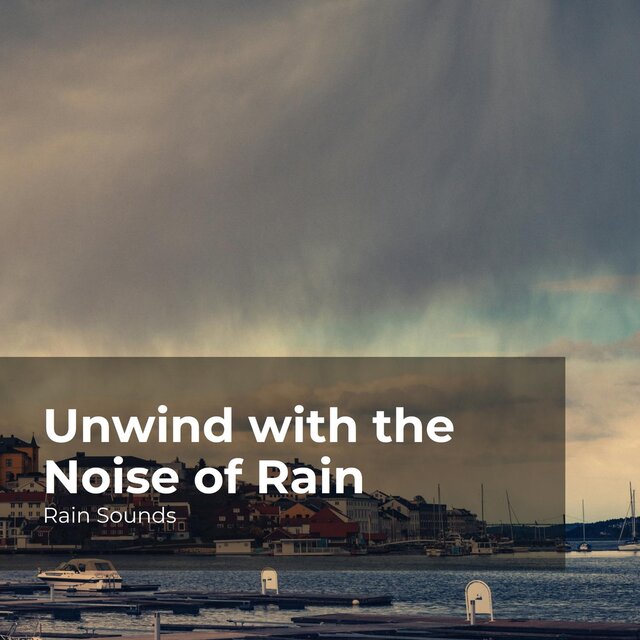 Unwind with the Noise of Rain