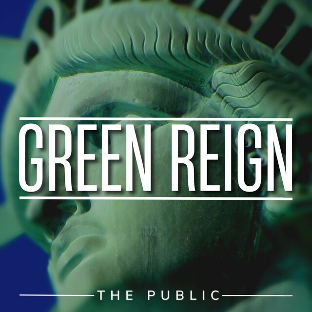 Green Reign